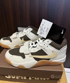 Travis Scott x Jordan Jumpman Jack EU44