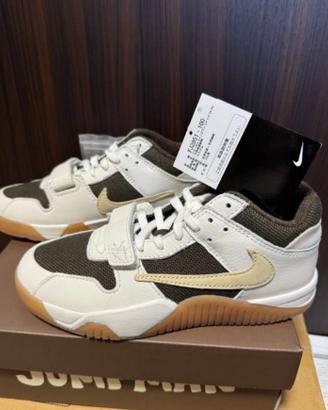 Travis Scott x Jordan Jumpman Jack EU44