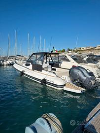 Salpa soleil 42 (NATANTE)