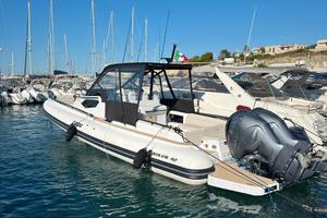 Salpa soleil 42 (NATANTE)