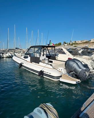 Salpa soleil 42 (NATANTE)
