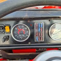 TRATTORE CARRARO 3200