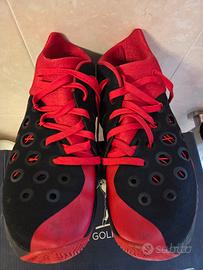 scarpe nike zoom hyperquikness

originali