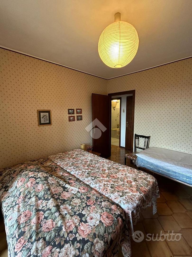 Appartamento – Olevano Romano, Roma Capitale - Altro