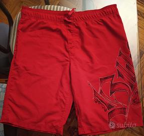 Costume bagno surf Uomo Billabong Vintage M (XL)
