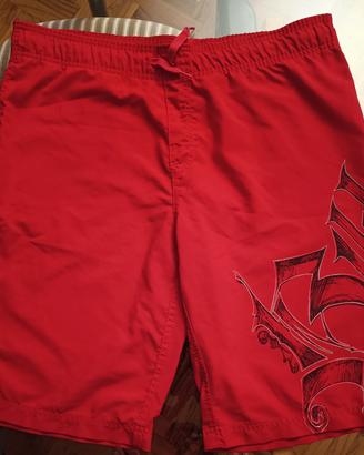 Costume bagno surf Uomo Billabong Vintage M (XL)