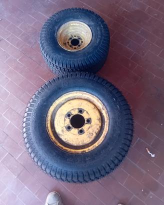 gomme 
