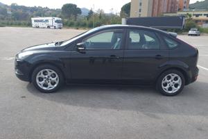FORD FOCUS 1600 GPL