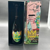 Dom Pérignon Vintage 2015 | Michel Basquiat Giallo