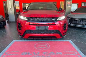 RANGE ROVER EVOQUE 2.0MHEV R-DYNAMIC HSE 300cv