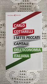 Carlo Cottarelli - I Sette Peccati Capitali