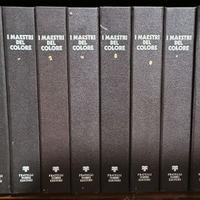 I Maestri del colore - Fabbri Editore