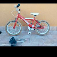 bici per bambini