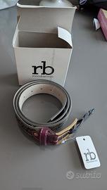 Cintura Roccobarocco 