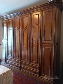 Armadio classico
