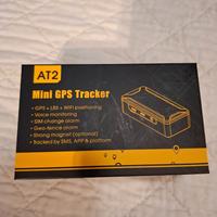 mini localizzatore GPS Pixerd AT2 track