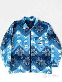 Invicta Vintage Giacca Anni 90 Lile Tg Li 