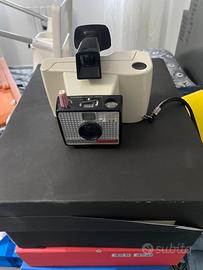 Polaroid da collezione