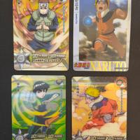 Lotto Naruto kayou 