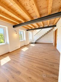 Appartamento di 116 m² con 3 locali a Camparada