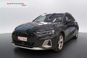 Audi A3 allstreet 35 2.0 tdi Business s-tronic