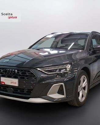 Audi A3 allstreet 35 2.0 tdi Business s-tronic