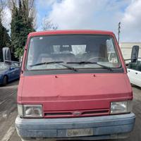 ricambi nissan trade 3.0 cc tipo motore DB 30 TI