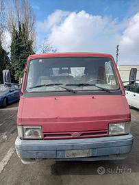 ricambi nissan trade 3.0 cc tipo motore DB 30 TI