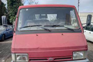 ricambi nissan trade 3.0 cc tipo motore DB 30 TI