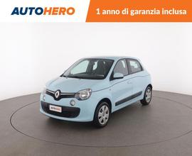 RENAULT Twingo ES08391