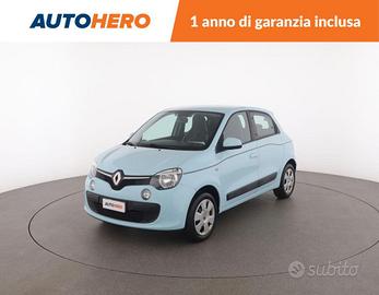 RENAULT Twingo ES08391