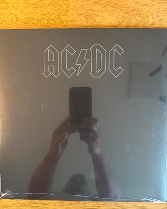 Vinile ac dc