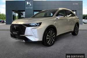 DS DS 7 BlueHDi 130 Automatica Opera