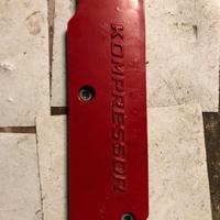 Copertura Bobine/ Candele Slk R170 Evo