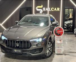 Maserati Levante 3.0 V6 250cv my19 2019