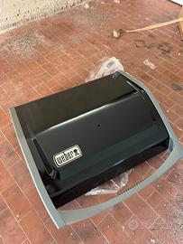 Weber, solo coperchio, nuovo, Spirit II E 310 GBS