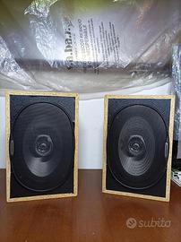 Altoparlanti Alpine SXE-6925S 2 vie 280W max