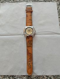 Orologio Alviero Martini