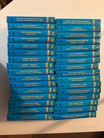 VHS Dragonball GT 1999/2000