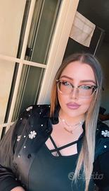 Make-up Artist, Cassiera , Repartista