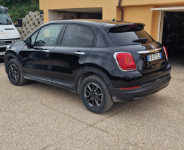 Fiat 500 x
