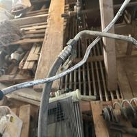 Pezzi di ricambio punto