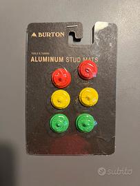 Snowboard traction pad