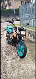 Honda NSR 125