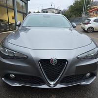 Alfa Romeo Giulia 2.2 Turbodiesel 180 CV Business 