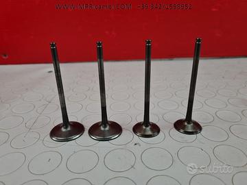 VALVOLE SET VALVOLA SUZUKI RMZ 250 2009 2008 RM Z