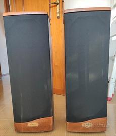 Casse Advent prodigy tower 2