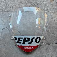 Cupolino Honda CBR