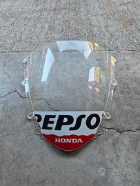Cupolino Honda CBR