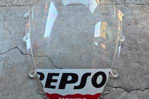 Cupolino Honda CBR